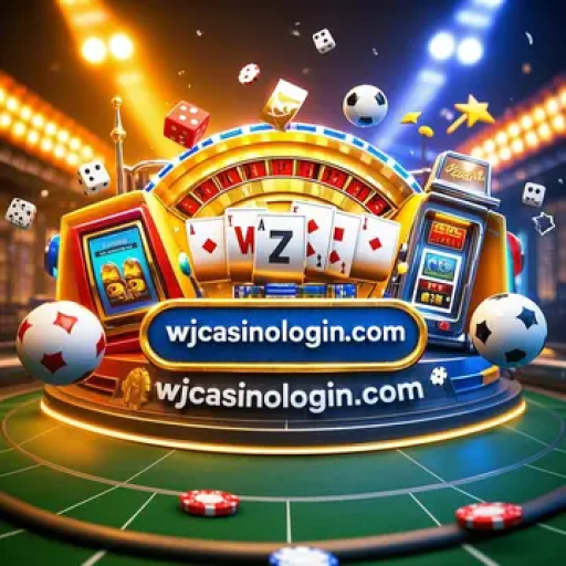 wjcasinologin